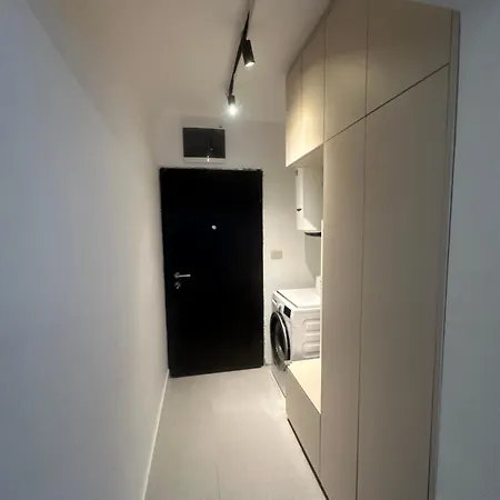 Boulevard's Appartement